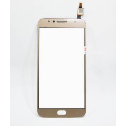 TOUCH MOTOROLA MOTO G5S PLUS / G5S + GOLD TOUCH MOTOROLA MOTO G5S PLUS / G5S + GOLD